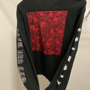 Vans Long Sleeve